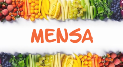 Mensa: arriva il menù invernale