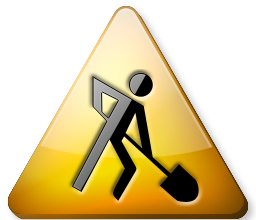 Inizio lavori di cantiere scuola Primaria