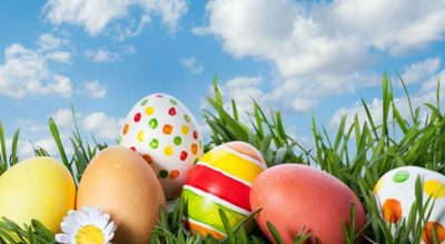 Vacanze di Pasqua