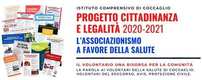 IL VOLONTARIATO: UNA RISORSA PER LA COMUNITA’