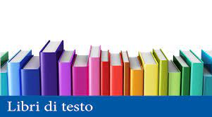 LIBRI DI TESTO A.S. 2021/2022