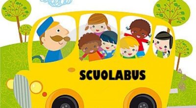 AVVISO PER ISCRITTI ALLO SCUOLABUS a.s. 2021-22 – INIZIO DEL SERVIZIO